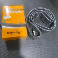 Continuous inner tube 16x1.3/8 or 349 schrader valve