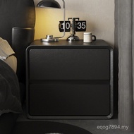Bedside Table Bedroom Simple Feeling New Style Storage Light Storage Bedside Table Luxury Premium 20