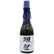 獺祭 二割三 無盒 720ML	4936446001041