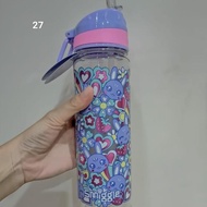 Original SMIGGLE BAG SD BUNNY CLASSIC - PRIMARY SCHOOL GIRLS SCHOOL BAG