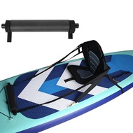 Auxiliary Pedal Paddle Board Seat Pedals Canoe Cushion Pedal Outdoor Rowing Pedal Kayak Accesories
