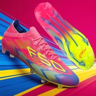 Kasut Bola Sepak F50 ELITE FG Outdoor Soccer Shoes Football Shoes Training Shoes Kasut Bola (Size 39
