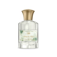 Sabon 白茶清韻典雅淡香水 Eau de Sabon White Tea 80ml