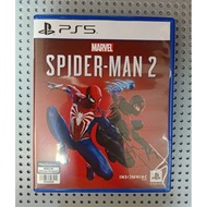 Marvel's Spider-Man 2 PS5 Game