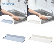 Shamjina Sink Edge Protection Cover Exhaust Mat Soundproofing for Steel Granite Worktops