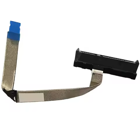A77P-For Lenovo Ideapad HS560 3-15ITL6 82H8 3-15ADA6 3-15IAU7 V15 G2 G3 G4 SATA HDD Cable Hard Drive