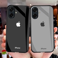 Latest Samsung A07 5G Glass Softcase 2026 [M154] Samsung A07 5G Phone Case - Phone Case - Case - Pho