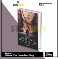Novel Where The Crawdads Sing
