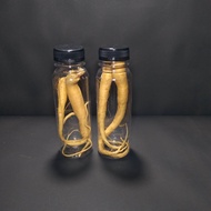 ginseng merah korea 2 botol