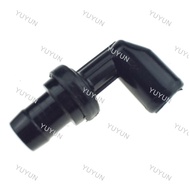 YY New 6P1293 V441 PCV Valve For FORD MERCURY Mazda 3 6 CX-7 110075J70,4L5Z6A666BA,4L5G6A666AA, 4L5Z