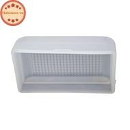 TATER 1Pcs Portable External Machine Ceiling Light Flash Soft Light Box For IT30PRO Camera Flash Whi