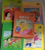 青田 我自己會讀