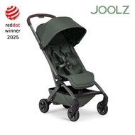 JOOLZ - Aer2 空氣感輕便嬰兒手推車 (森林綠)