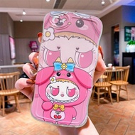 Softcase Casing Case Vivo Y71 4G