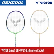 VICTOR DriveX 3H 4U/G5 Badminton Racket