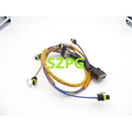 C7.1 Engine Wiring Harness 385-5997 3855997 for E329D2 E323DL D6K2 924K 930K 938K Wire Harness