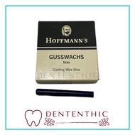 Inlay Wax dental Hoffman