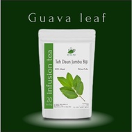 SEED GUAVA LEAF TEA / GUAVA LEAF TEA: 20 TEA BAGS