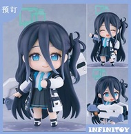 【代理版】GSC 黏土人 3045 《蔚藍檔案 Blue Archive》 天童愛麗絲