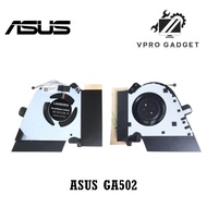 Asus ROG Zephyrus G15 GX502DU GA502 GA502D GU502DU GU502GV GU502GW GPU Cooling Fan