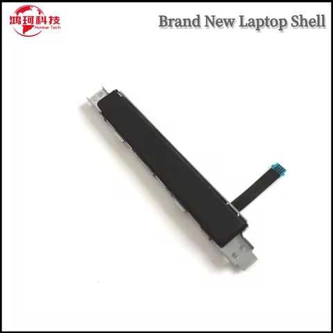 XYYTT New Original For Dell Latitude 7280 7290 E7280 E7380 E7390 Touchpad Mouse Button Board Key HR8