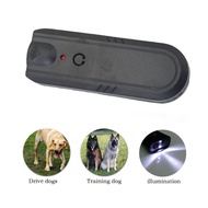 Ultrasonic Dog Repellent Electronic Dog Trainer Dog Repellent TV Product Dog Bark Stopper Pet Suppli