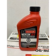 [Genuine] 10-speed automatic transmission oil 10R80 ULV (XT12QULV) Ranger 2.0, Everest 2.0
