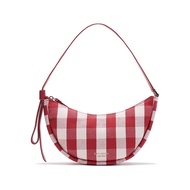 [Pilihan Premium] Beg Tangan Kecil Wanita Beg Bahu Beg Ketiak Beg Senyum PXR00474