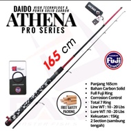 JORAN DAIDO ATHENA PRO SERIES ,165