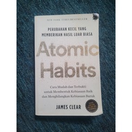 Preloved non-fiction book