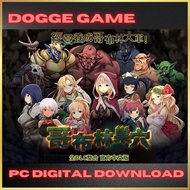 Goblins Burrow Complete Edition [PC GAME] [PC DIGITAL DOWNLOAD]