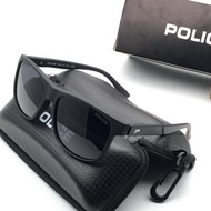 [ NEW ] Kacamata Police / Kacamata Polarized Anti Silau / Kacamata Siang Malam / Kacamata Sunglasess