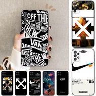 OPPO A94 A57 A77 A96 F5 F7 F9 Pro A7X A73 F11 Pro R9 s F1 Plus A9 2019 Z1 Anime OFFi Soft black phon