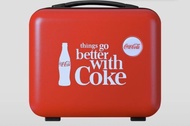 期間限定 Coca Cola Ready Bag 可口可樂細行李箱