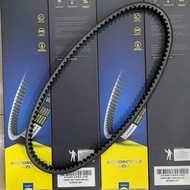 100% ORIGINAL -MODENAS ELEGAN 250 TIMING BELT BELTING V-BELT V DRIVEN BELT -BY MICHELIN - 23100-LFG2