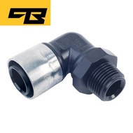 Buteline PE Fitting Male Elbow 3/4" X 25MM EM7C