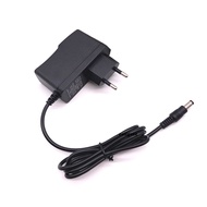 6V600mA AC 100V-240V Converter power Adapter Charger To DC 6V 0.6A 600mA Power Supply EU US Plug DC 