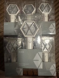 EXO 應援棒 愛麗棒 迷你愛麗棒 迷你應援棒 fanlight keyring EXOL EXO-L