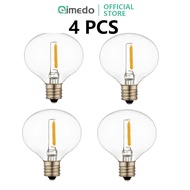 Solar G40 Solar Powered Lamp Spare Ga Panel Only Bulb Ga Cable