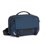 OZUKO Phantom #9897 Tas Selempang Pria Waterproof Sling Bag Tactical Cowok Techwear Original