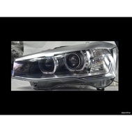 Headlamp Assembly fit BMW X3 series F25 2012-2016 Complete Plug&amp;Play  Aftermarket car front light xtw2