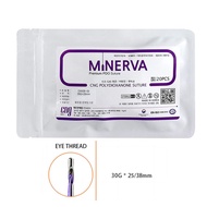 Minerva PDO PCL 19g 38mm 19G 60mm Nose Up Lifting pdo pcl  Face Lifting PDO Thread 18g 10mm molding 