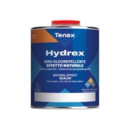 [New Packaging] TENAX Hydrex Polished Stone Natural Effect Sealer (1Litre)