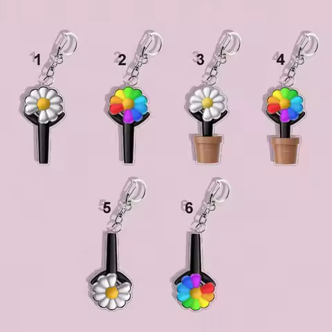 BIGBANG Quan Zhi Long BIGBANG's support concert with acrylic pendants bags keychains and accessories