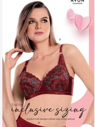 AVON Safiyah Underwire Bra