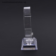 SAV Watch display stand/watch stand/watch stand/watch holder Jewelry stand C-ring shelf SG