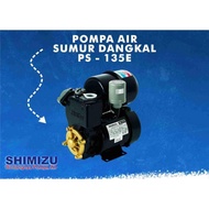 Pompa air/mesin air/Shimizu pompa air/Shimizu pompa air