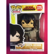My Hero Academia- Shota Aizawa (Funko Pop)