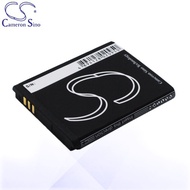 CS Battery For Samsung GT-C3053 / GT-S7350 / GT-S7350C / GT-S8300 Battery SMJ600SL