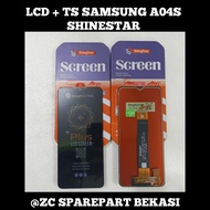 LCD + TS SAMSUNG A04S SHINESTAR/POZI